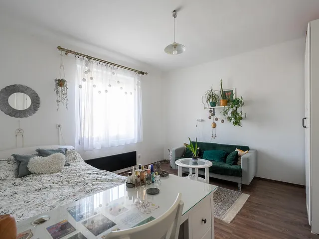 Eladó lakás Budapest XIII. kerület, Újlipótváros 44 nm