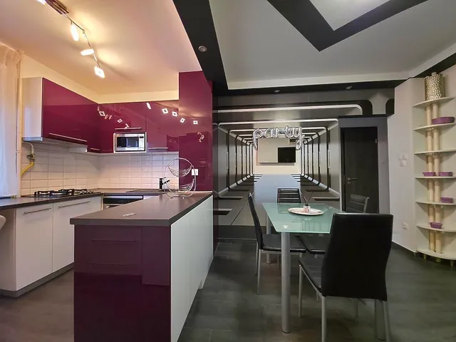 Kiadó lakás Budapest XIII. kerület, Angyalföld 61 nm