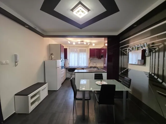Kiadó lakás Budapest XIII. kerület, Angyalföld 61 nm