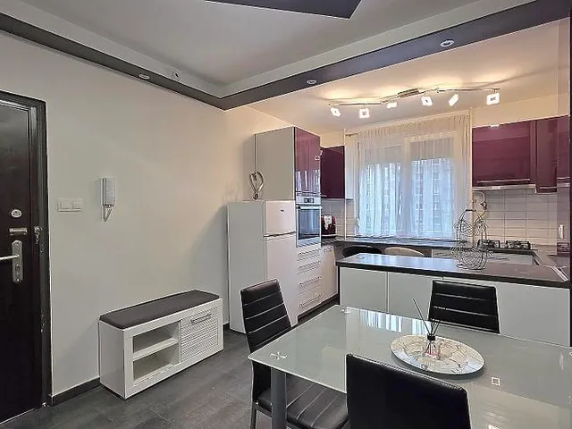 Kiadó lakás Budapest XIII. kerület, Angyalföld 61 nm