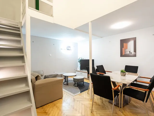Eladó lakás Budapest XIII. kerület, Újlipótváros 35 nm