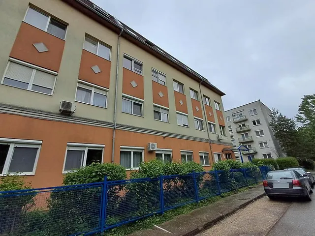 Eladó lakás Budapest XVI. kerület, Mátyásföld 62 nm