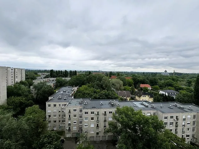 Eladó lakás Budapest III. kerület, Aquincum 51 nm