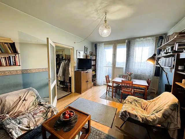 Eladó lakás Budapest III. kerület, Aquincum 51 nm