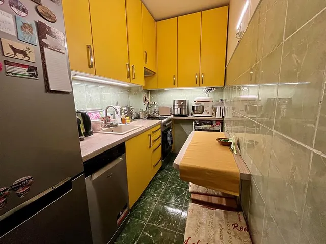 Eladó lakás Budapest XIV. kerület, Alsórákos 46 nm