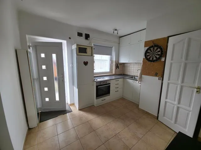 Kiadó lakás Budapest XIII. kerület, Angyalföld 32 nm