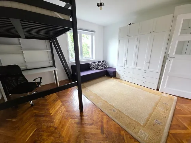 Kiadó lakás Budapest XIII. kerület, Angyalföld 32 nm