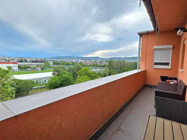 Eladó lakás Budapest XIII. kerület, Angyalföld 35 nm