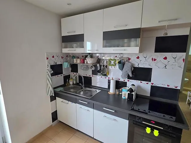 Eladó lakás Budapest XIII. kerület, Angyalföld 35 nm