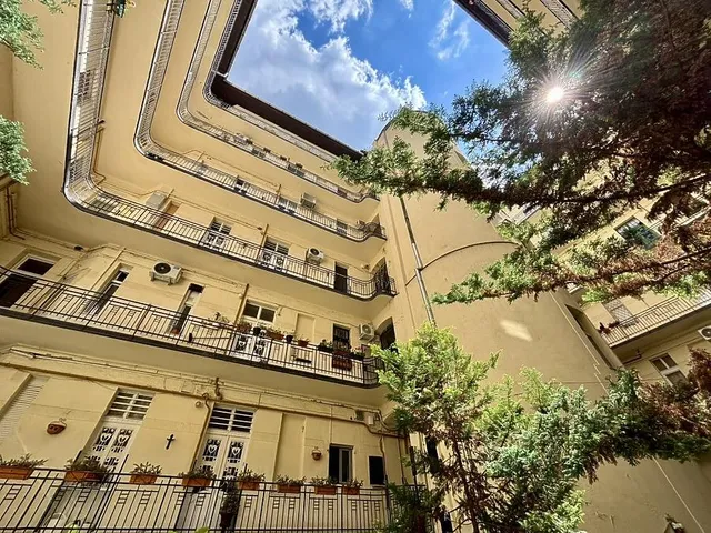 Eladó lakás Budapest II. kerület, Országút 36 nm