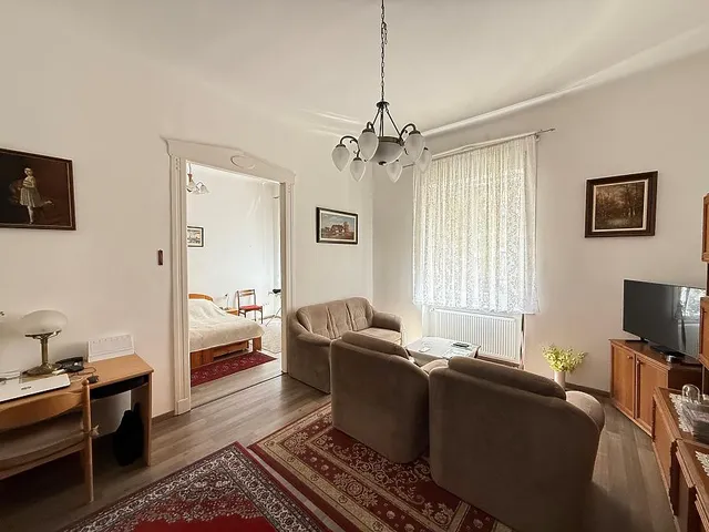 Eladó lakás Budapest II. kerület, Országút 64 nm