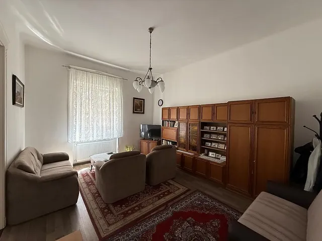 Eladó lakás Budapest II. kerület, Országút 64 nm
