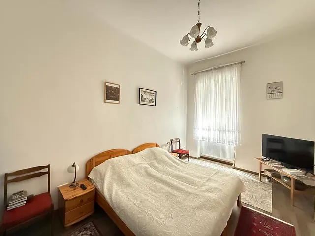 Eladó lakás Budapest II. kerület, Országút 64 nm