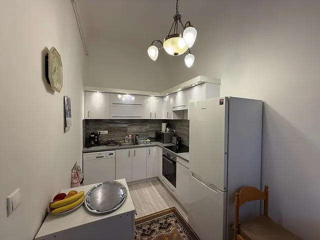 Eladó lakás Budapest II. kerület, Országút 64 nm
