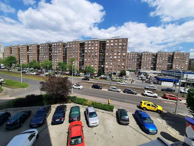 Eladó lakás Budapest XV. kerület, Újpalota 65 nm