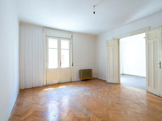 Eladó lakás Budapest XIII. kerület, Újlipótváros 70 nm