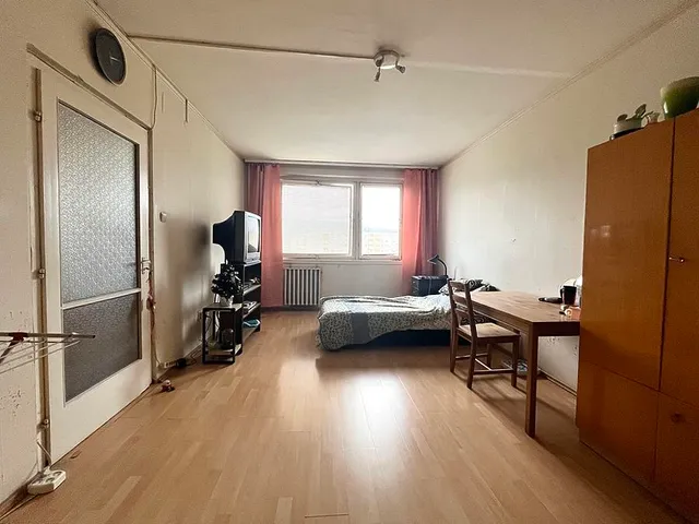 Eladó lakás Budapest III. kerület, Békásmegyer 51 nm