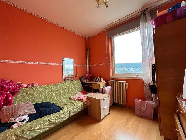 Eladó lakás Budapest III. kerület, Békásmegyer 51 nm