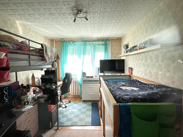 Eladó lakás Budapest III. kerület, Békásmegyer 66 nm