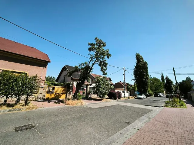 Eladó lakás Budapest IV. kerület, Újpest 42 nm