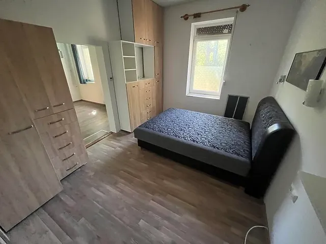 Eladó lakás Budapest IV. kerület, Újpest 42 nm