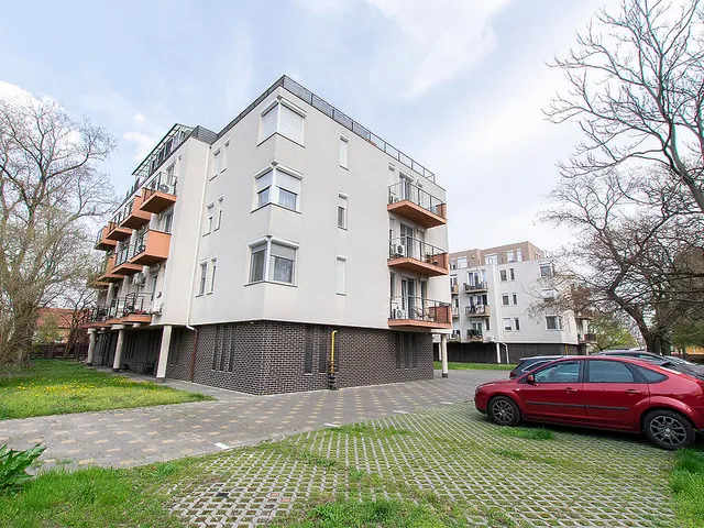 Eladó garázs Budapest XXI. kerület 8 nm