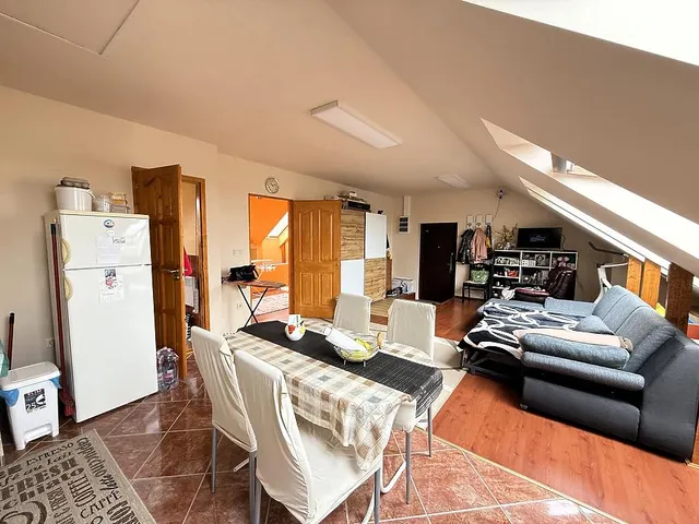 Eladó lakás Budapest IV. kerület, Káposztásmegyer 133 nm