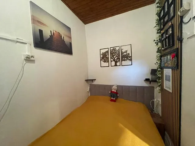 Eladó lakás Budapest IV. kerület, Újpest 25 nm