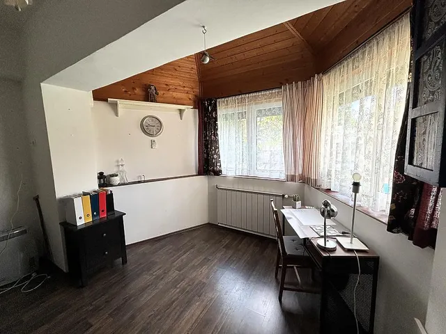 Eladó ház Budapest IV. kerület, Megyer 110 nm