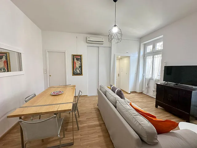 Kiadó lakás Budapest V. kerület, Belváros 45 nm