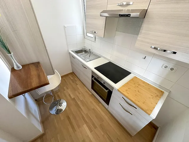 Kiadó lakás Budapest V. kerület, Belváros 45 nm