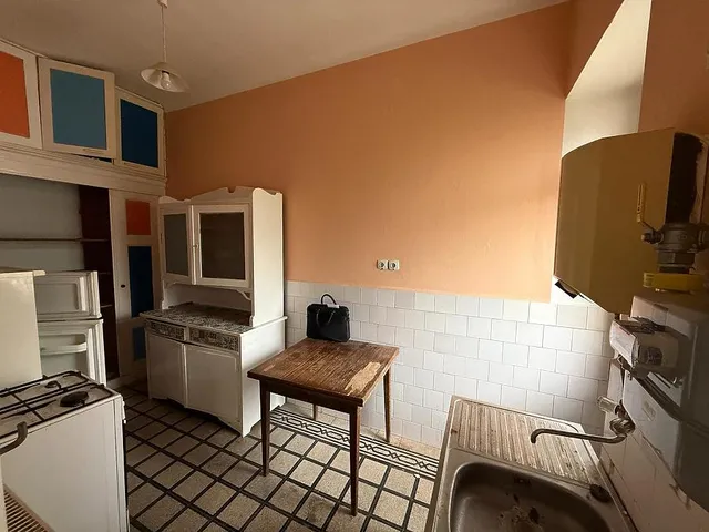 Eladó lakás Budapest XII. kerület, Németvölgy 62 nm