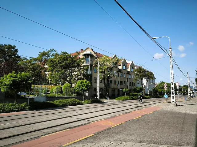 Kiadó kereskedelmi és ipari ingatlan Budapest IV. kerület, Újpest 65 nm