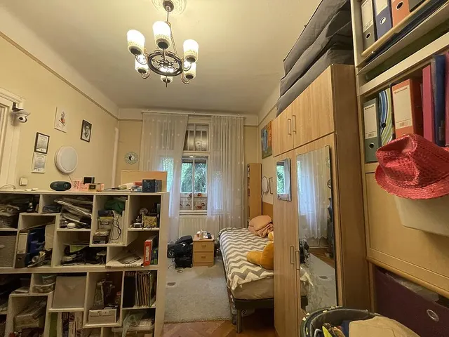 Eladó lakás Budapest XIV. kerület, Törökőr 57 nm