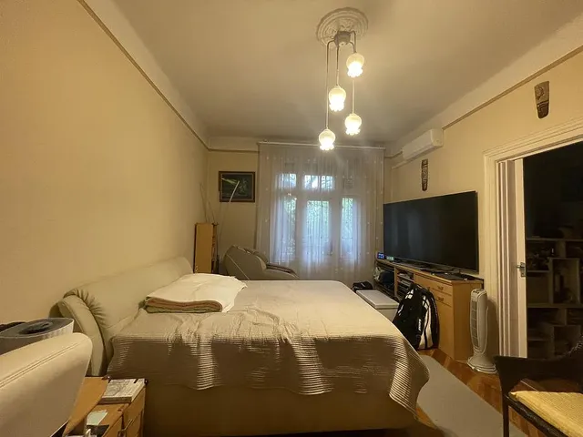 Eladó lakás Budapest XIV. kerület, Törökőr 57 nm