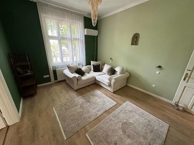 Eladó ház Budapest IV. kerület, Újpest 163 nm