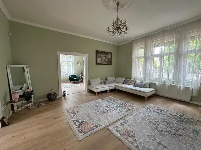Eladó ház Budapest IV. kerület, Újpest 174 nm