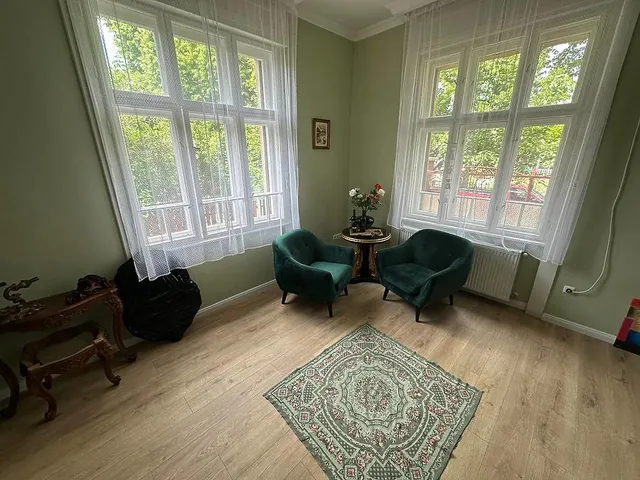 Eladó ház Budapest IV. kerület, Újpest 174 nm