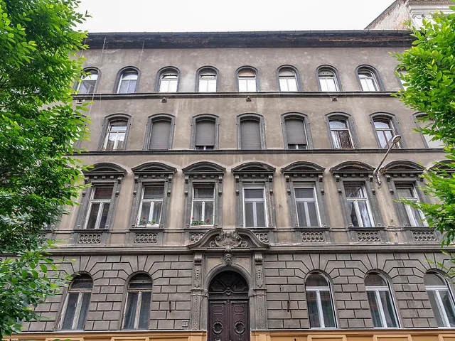 Eladó lakás Budapest XIII. kerület, Újlipótváros 137 nm