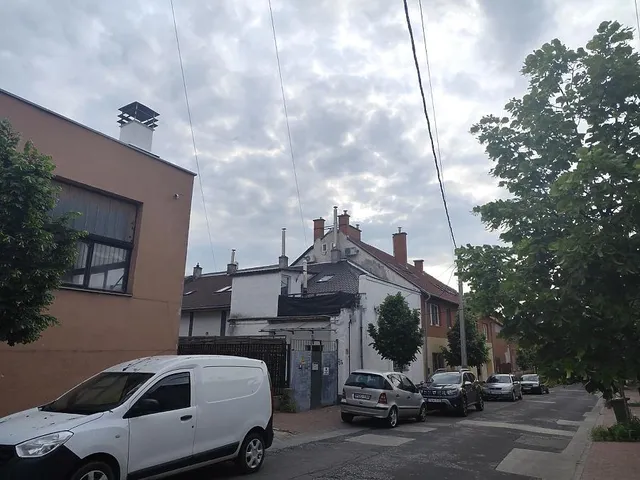 Eladó ház Budapest IV. kerület, Újpest 67 nm