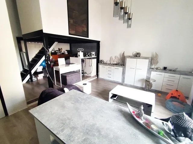 Eladó ház Budapest IV. kerület, Újpest 67 nm
