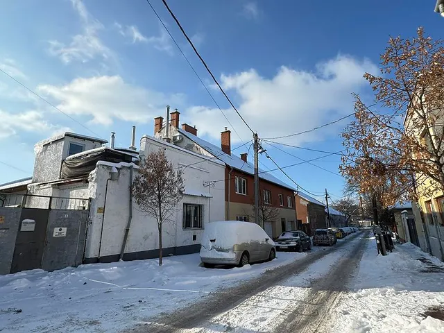 Eladó ház Budapest IV. kerület, Újpest 67 nm