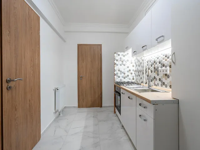 Eladó lakás Budapest XIII. kerület, Újlipótváros 42 nm
