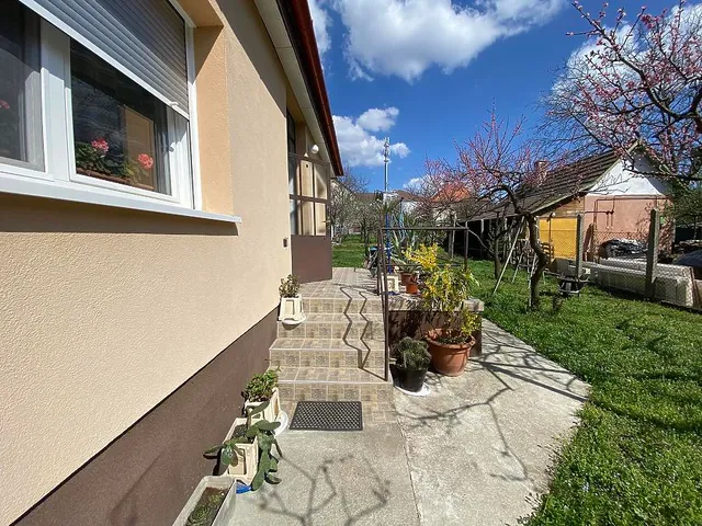 Eladó ház Budapest XVI. kerület, Mátyásföld 114 nm