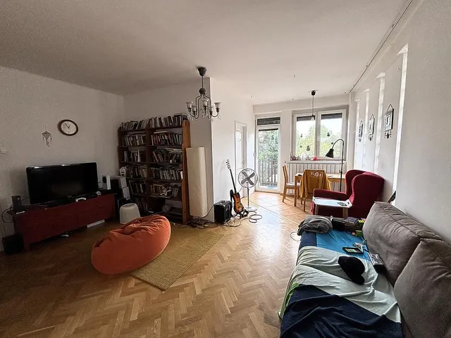 Eladó ház Budapest IV. kerület, Megyer 110 nm