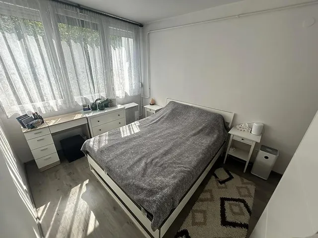 Eladó lakás Budapest IV. kerület, Megyer 61 nm