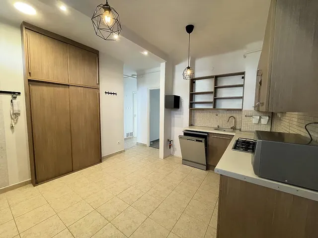 Eladó lakás Budapest IV. kerület, Megyer 61 nm