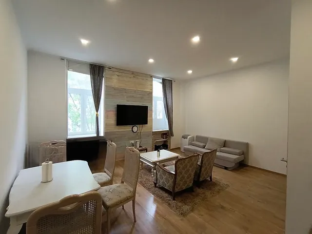 Eladó lakás Budapest II. kerület, Országút 77 nm