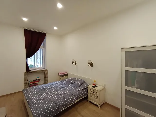 Eladó lakás Budapest II. kerület, Országút 77 nm