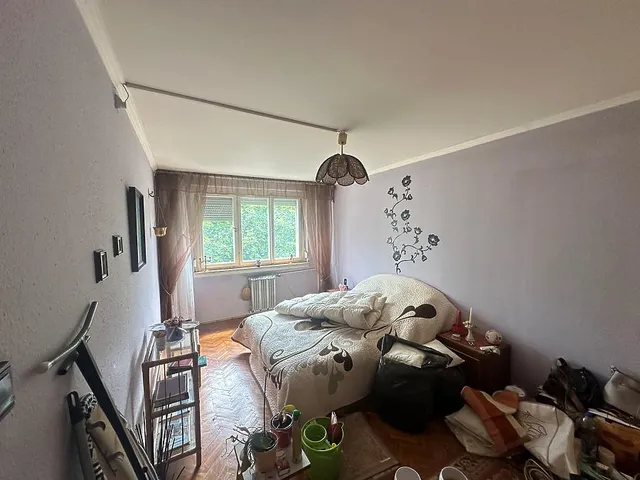 Eladó lakás Budapest XIV. kerület, Nagyzugló 50 nm